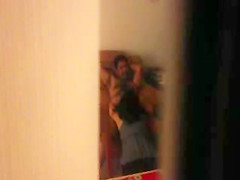 My neighbor cheating wife