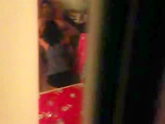 My neighbor cheating wife