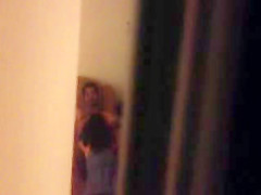 My neighbor cheating wife