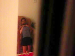 My neighbor cheating wife