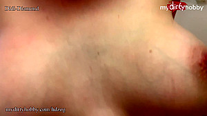MyDirtyHobby - Doctor fucks busty blonde patient during check-up