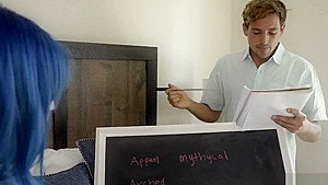 MyFamilyPies-Spelling Bee Creampie - S11E1
