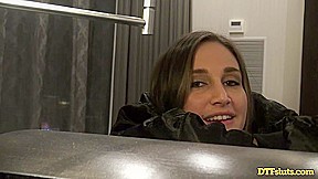 Mystica Jade And Sophia Grace, A Late Night Threesome