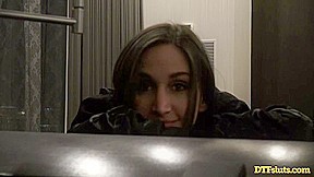 Mystica Jade And Sophia Grace, A Late Night Threesome