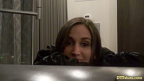 Mystica Jade And Sophia Grace, A Late Night Threesome