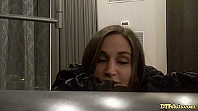 Mystica Jade And Sophia Grace, A Late Night Threesome