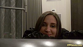 Mystica Jade And Sophia Grace, A Late Night Threesome