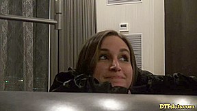 Mystica Jade And Sophia Grace, A Late Night Threesome