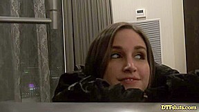 Mystica Jade And Sophia Grace, A Late Night Threesome