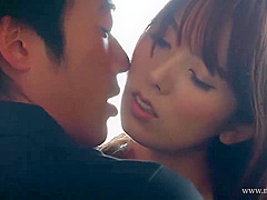 Mywife A With Yui Hatano