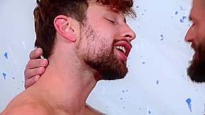 NASTYDADDY DILF Steven Richards Raw Breeds And Rims Gay Jock
