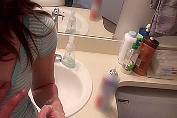 NAUGHTY AMATEUR HOME VIDEOS, Season #8 Ep 4