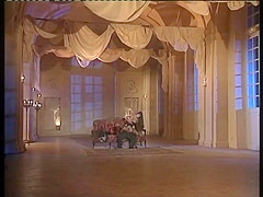 N'J De Bahia - Eros Et Tanatos Scene 1