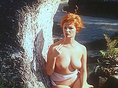 NUDE ON THE MOON (1961) Lacey KELLY MARIETTA Shelby LIVINGST
