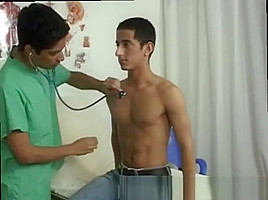 Naked gay boy physicals movie videos first time I discovered that