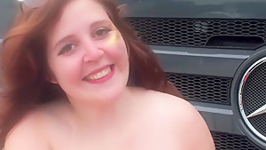 Naked on Stage-123 N14