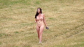 Naked on the Ridgeway 4K
