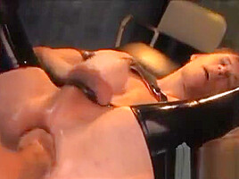 Naked sex gay porn male slaves Ryan is a super-sexy fellow with a