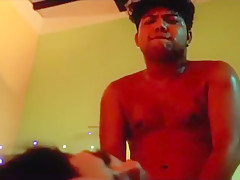 Nancy Bhabhi 7