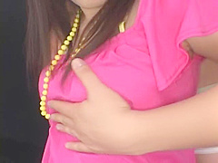 Nao Ayukawa in Squirt Power