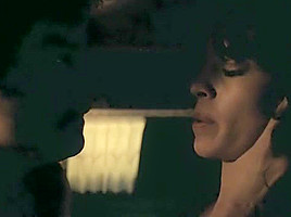 Narcos S01E02 (2015) Adria Arjona, Joanna Christie, Ana de la Reguera