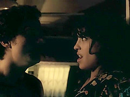 Narcos S01E02 (2015) Adria Arjona, Joanna Christie, Ana de la Reguera