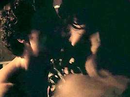 Narcos S01E02 (2015) Adria Arjona, Joanna Christie, Ana de la Reguera