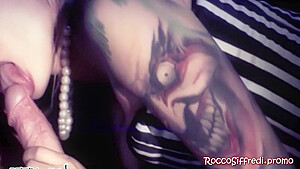 Nasty Slut Love Double Penetration