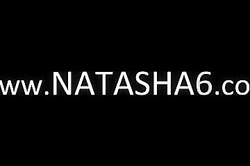 Natashas erotica adventure on the table