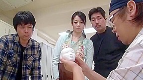 Natsumi Mitsu In Best Japanese Whore In Incredible Public Jav Clip