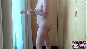 Naughty Girl First Audition For Naughty Indians