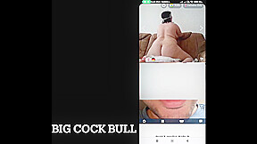 Naughty Indian Boy Having Sex With His Big Ass Nude Using His Big Strong Cock