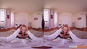 Naughty Sex Therapist - PornWorld