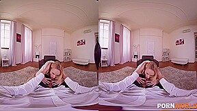 Naughty Sex Therapist - PornWorld
