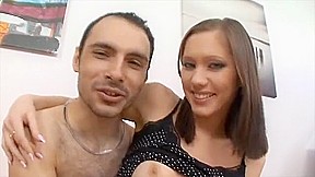 Naughty teen 18+ wants her tight ass fucked