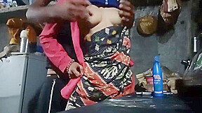 Bhabhi Ne Jab Ghar Par Koi Nhe Tha Tab Ghar Pe Bulake Khub Land With Li Ya And Devar Bhabhi