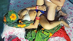 Neighbor Step sister-in-law On The Pretext Of Feeding Milk Sweets Xxx Bhabhai Sex