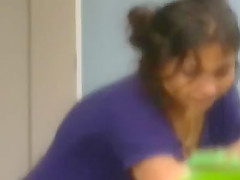 Neighbor cleaning