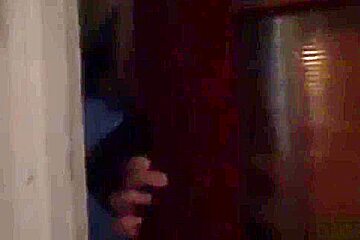 Neighbour Surprised By Horny Step mom And Her Sex Toys