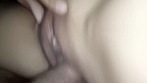 Nepali Girl While Massaging Got Fucked