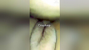Nepali Sexy Couple Fucking Hard Aaya Aaya Po Bhan Xa