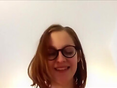 Nerdy Blond Step mother Id Like To Fuck Cheat Like A Slut