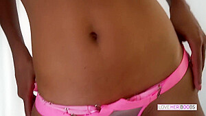Never Too Busy For Titties 13 Min - Barbie Reyes And Huge Boobs
