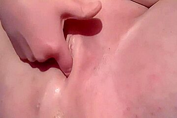 New April 2021! Butt Naked Teasing Fingering My Clean Shaved Pussy Licking My Cumm Off Fingers!
