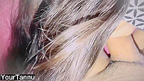 New Desi Hot Indian Bhabhi Fucked Jungle Big Monster Cock Hardcore Fuck Full Video Hindi Audio