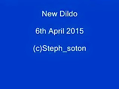 New Dildo