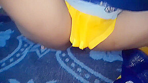 New Hot Sexy Indian Desi Chudai Aaj Padosan Bhabhi Ko Land Chusaya Or Chudai Kiya