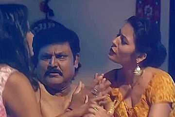 New Mardana Sasur 2 S02 Ep 5-6 Voovi App Hindi Hot Web Series [16 6 2023] 1080p Watch Full Video In 1080p