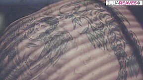 New Roommate Shown How Dominant I Am During Sex