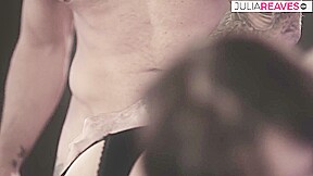 New Roommate Shown How Dominant I Am During Sex